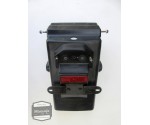 Kawasaki GPX600R spatbord achter / spat bord / achterspatbord